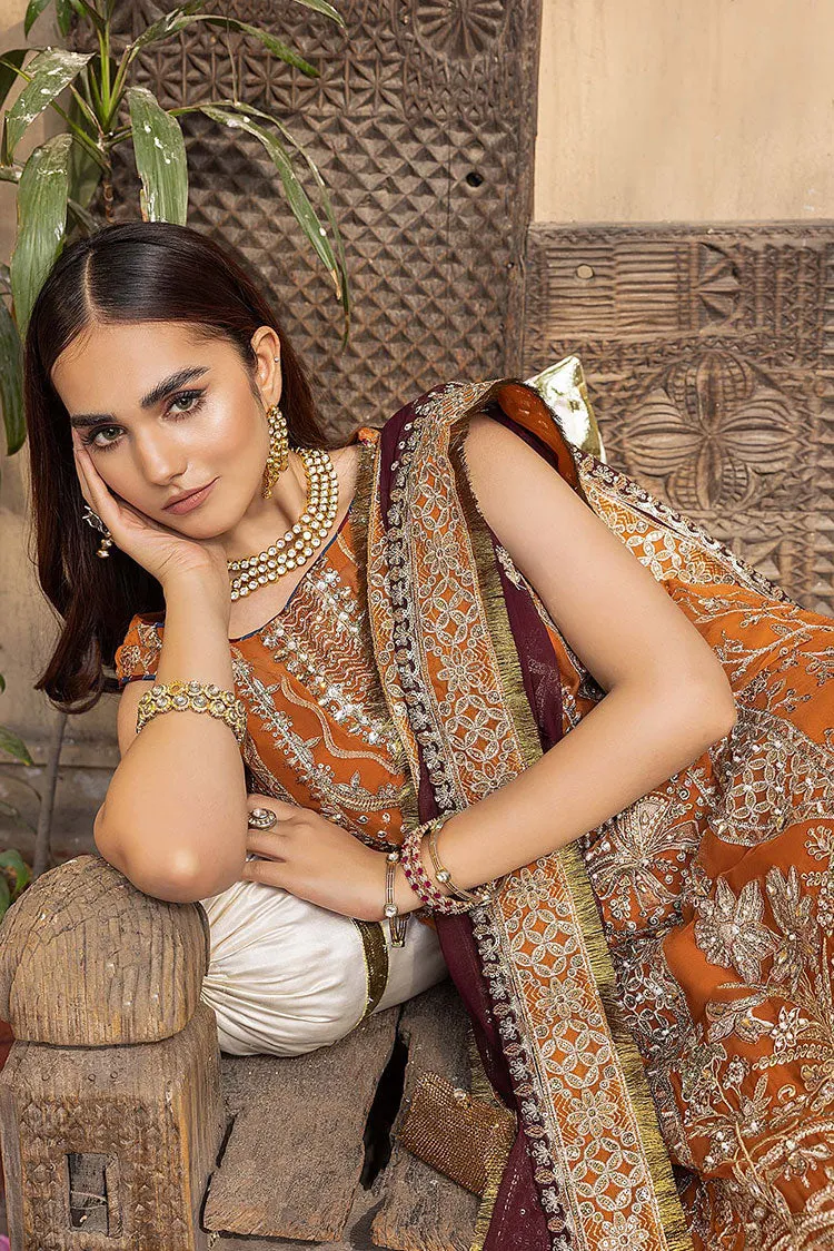 Adans Libas - IK Daastan - Nadra Bano Begum (B)