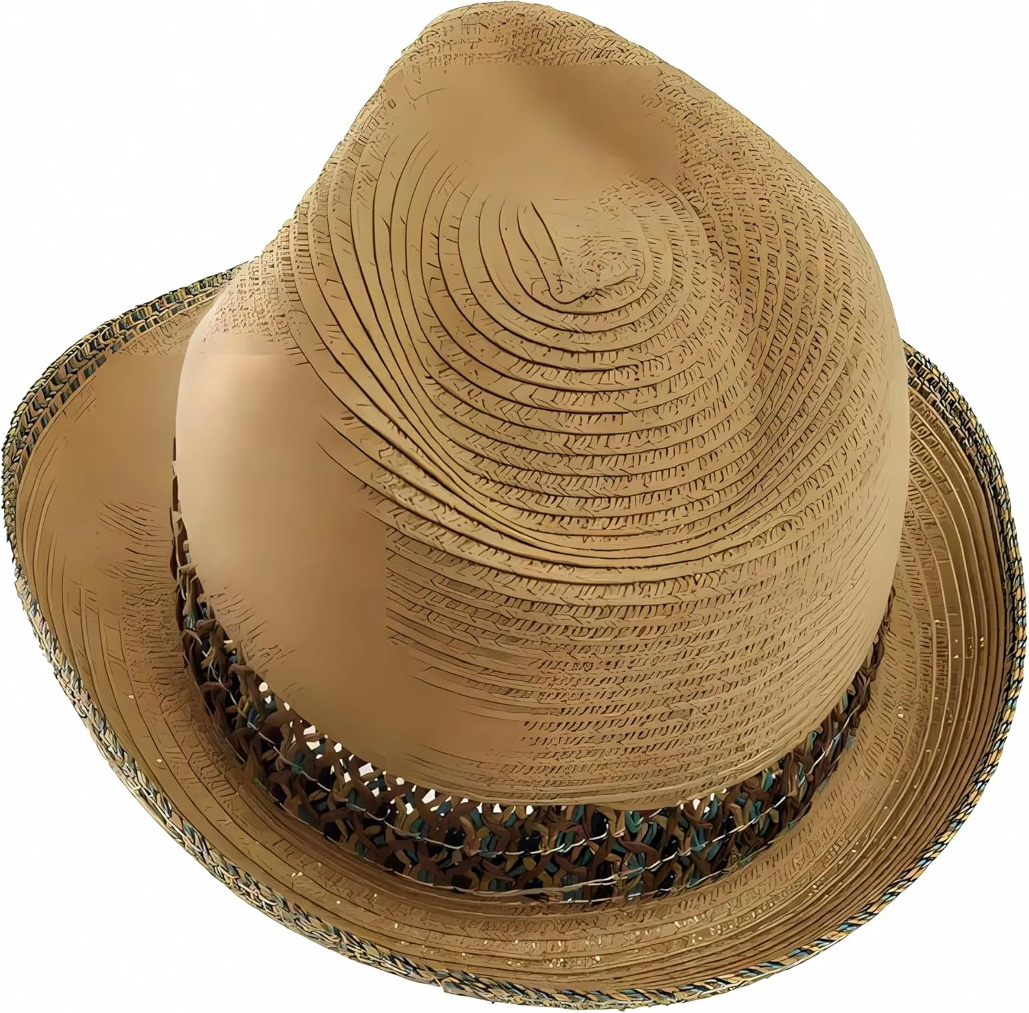 American Hat Makers Summer Fedora Hats for Women  Beach Essentials