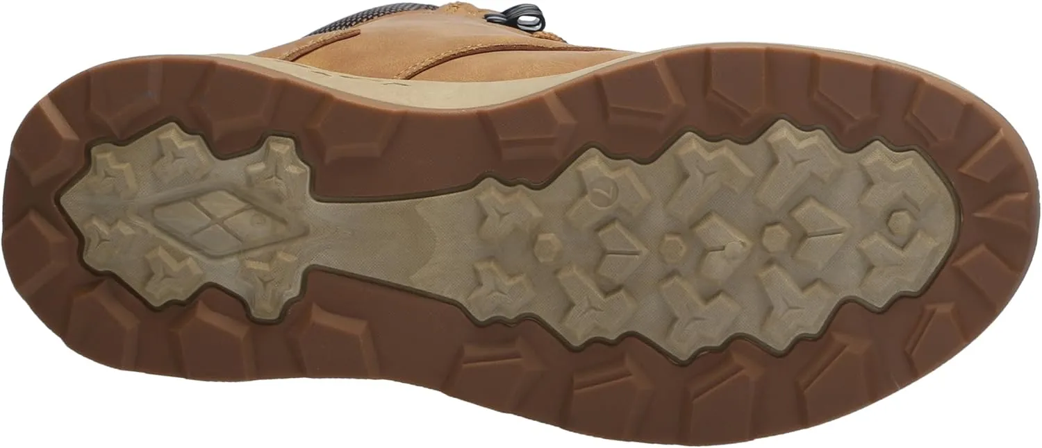 Avalanche Unisex-Child Av Hike Boots