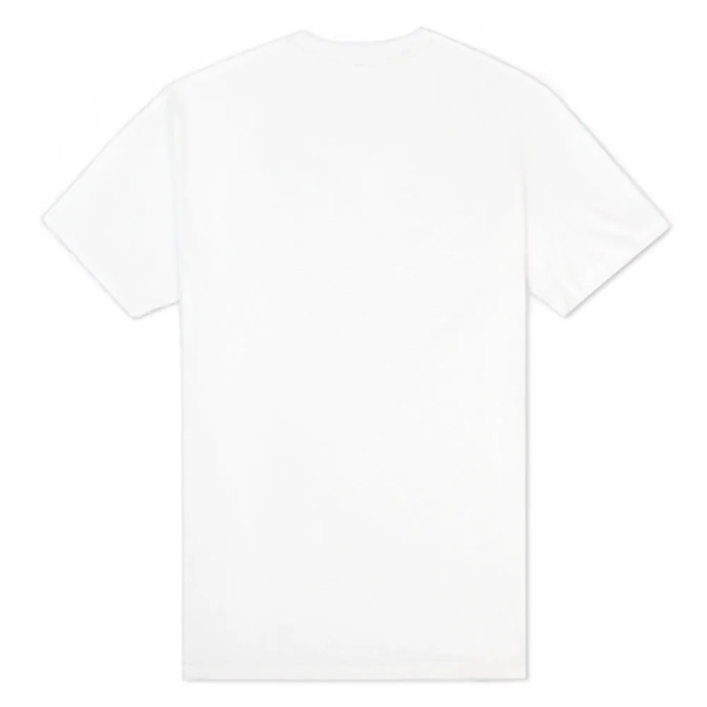 Biggie Buu White Tee