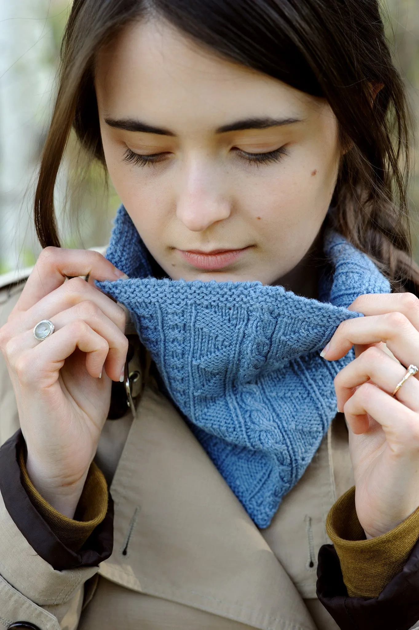 cat cay cowl
