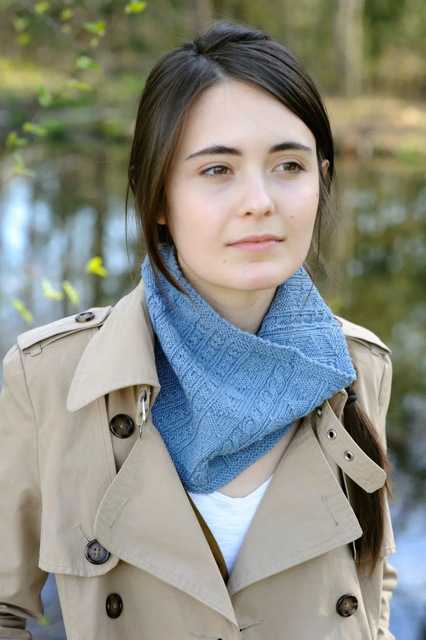 cat cay cowl