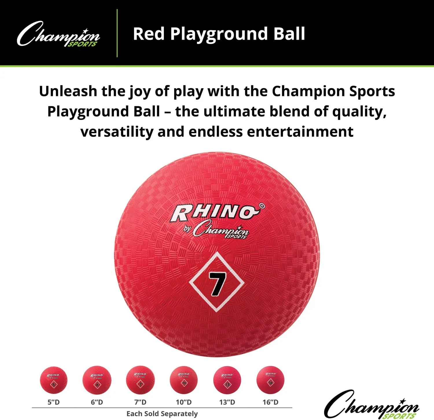 Champion Sports