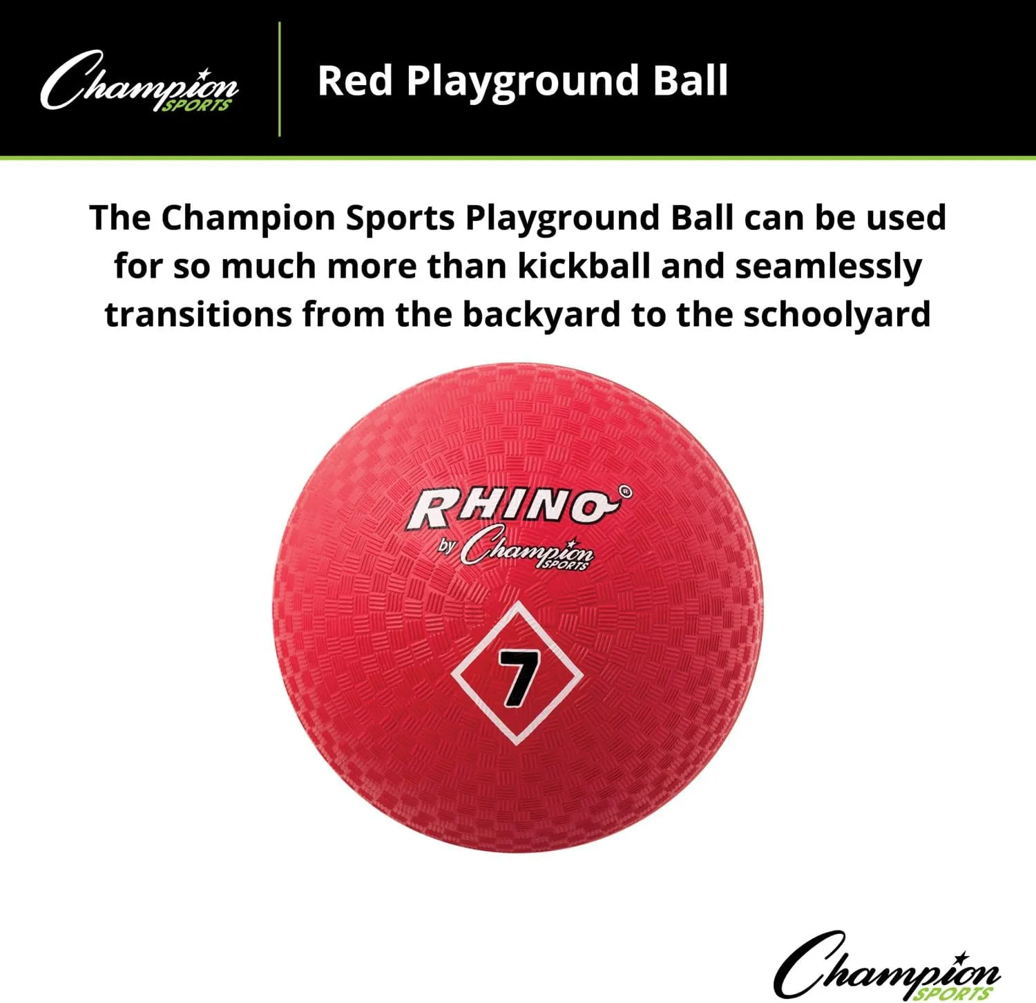 Champion Sports