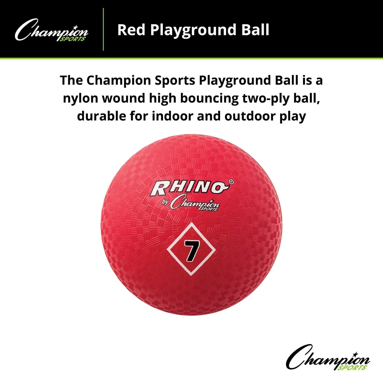 Champion Sports