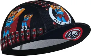 Cycling Cap for Man and Woman Cycling Hat Under Helmet-Polyester Breathable Sweat Absorbent