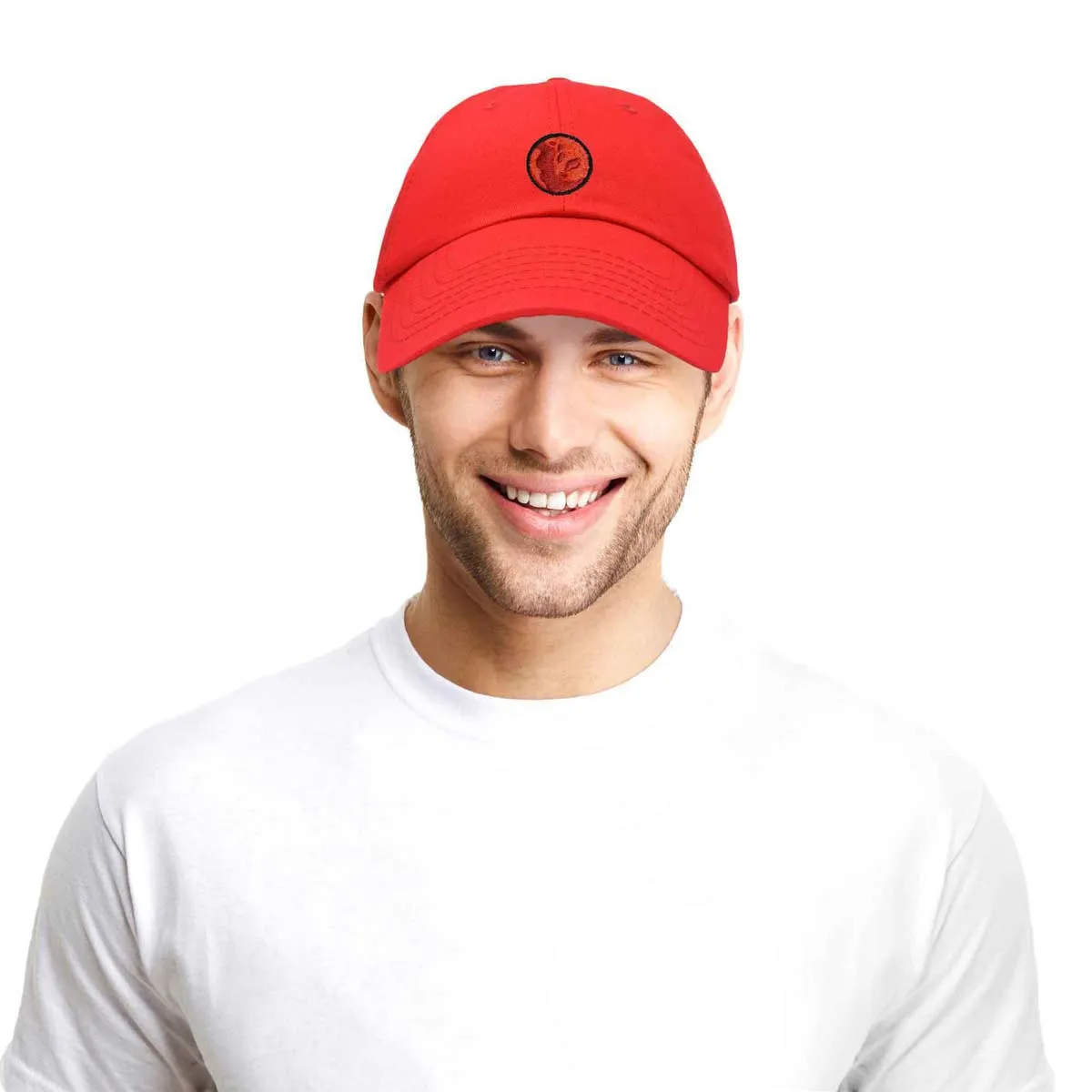 Dalix Mars Dad Cap