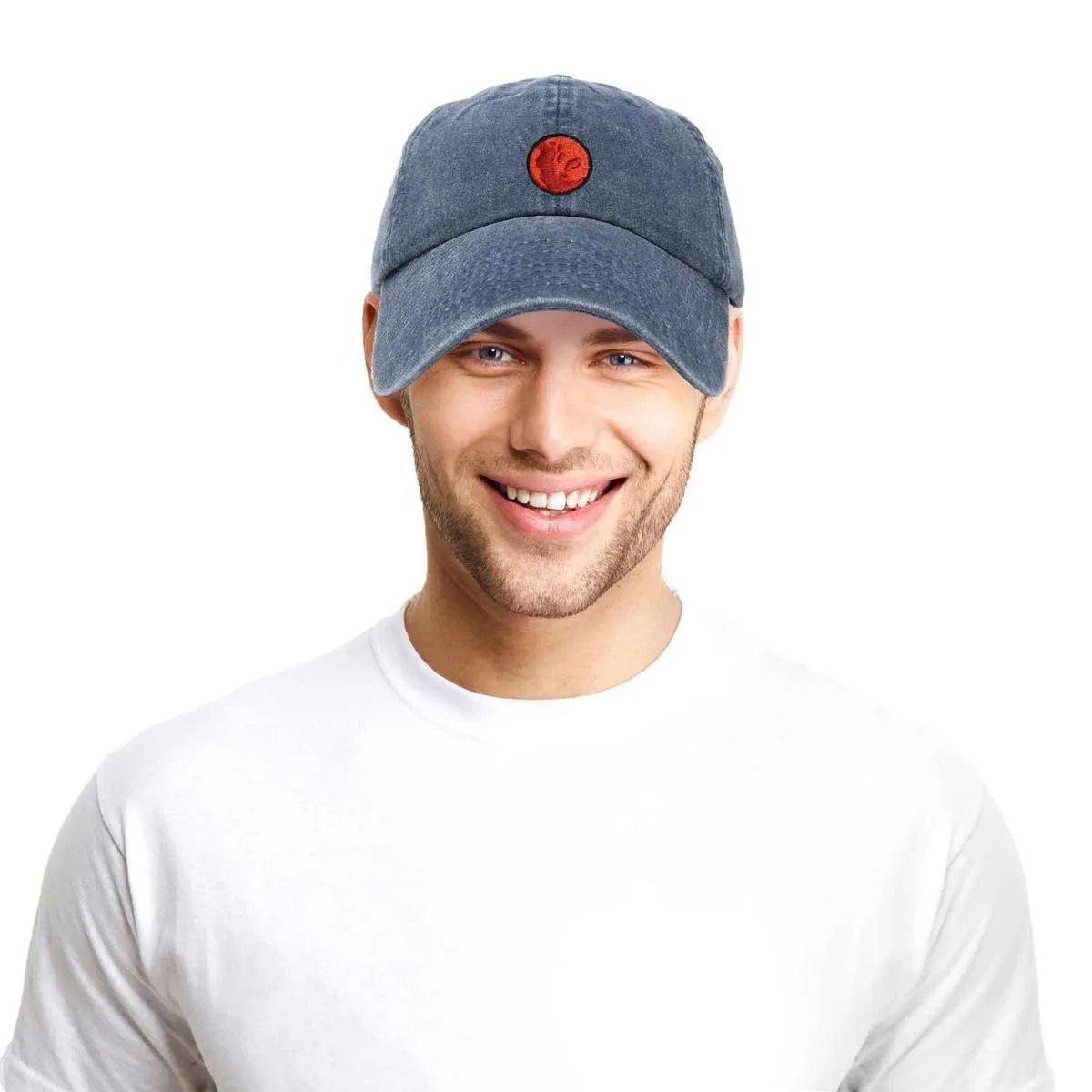 Dalix Mars Dad Cap