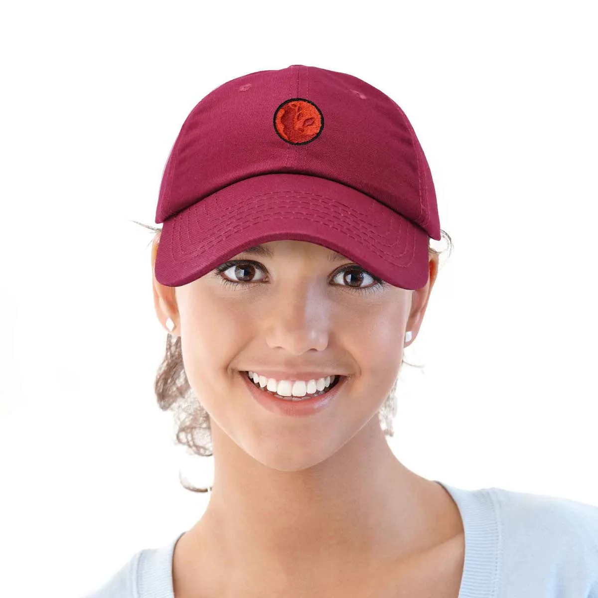 Dalix Mars Dad Cap