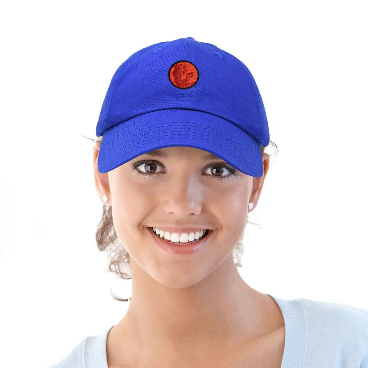 Dalix Mars Dad Cap