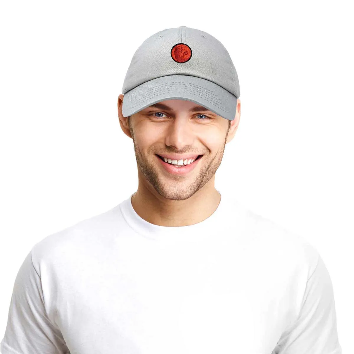 Dalix Mars Dad Cap