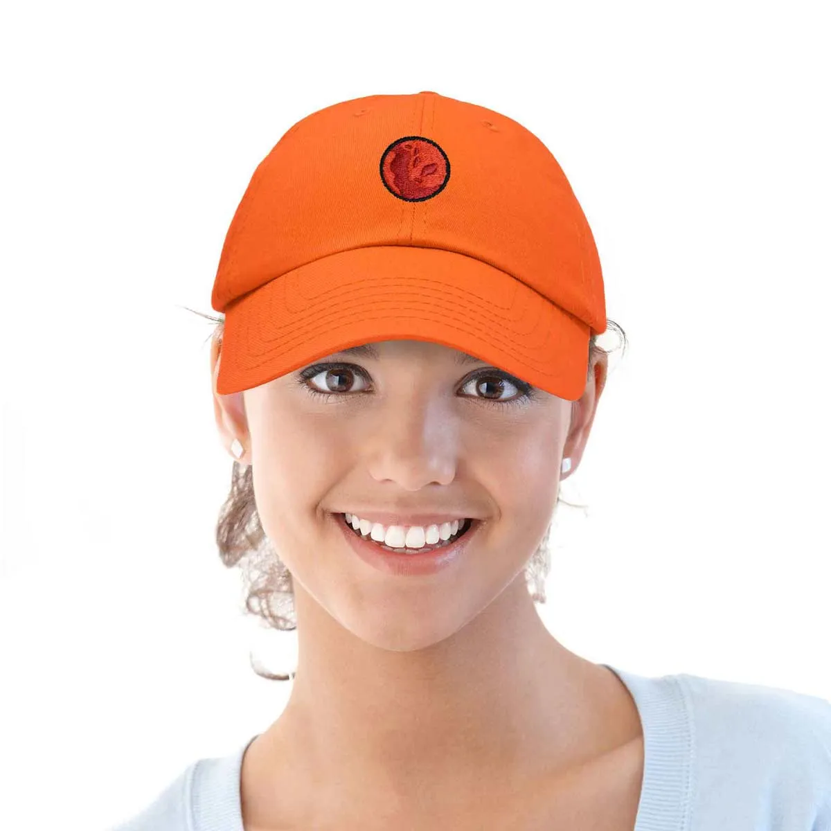 Dalix Mars Dad Cap