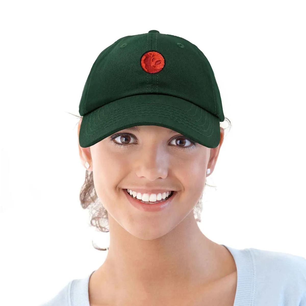 Dalix Mars Dad Cap