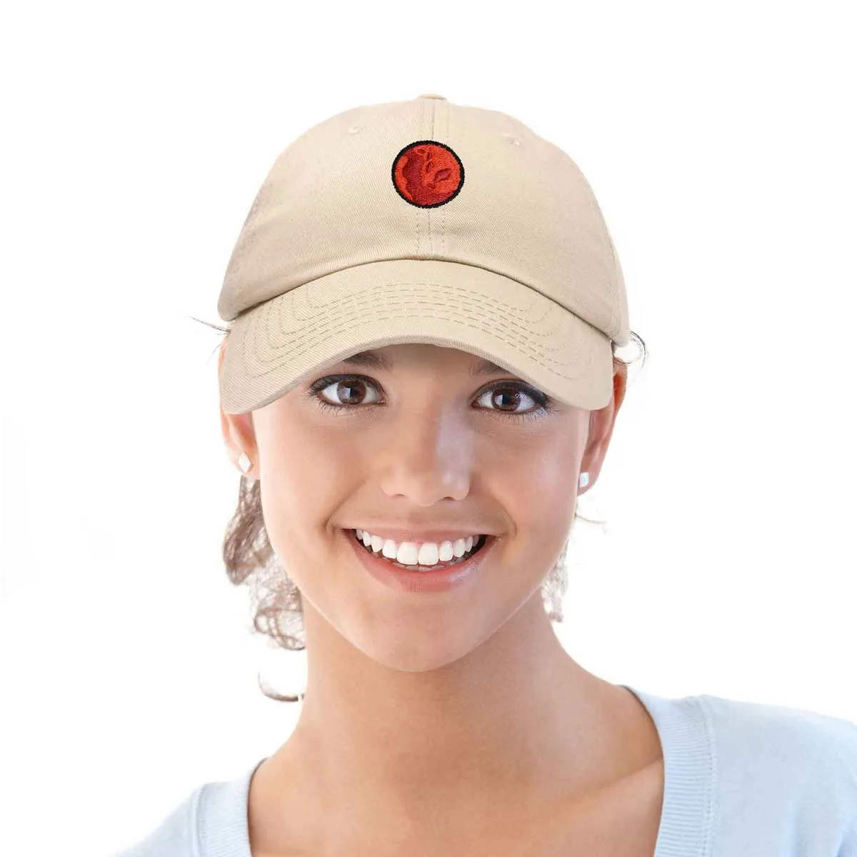 Dalix Mars Dad Cap