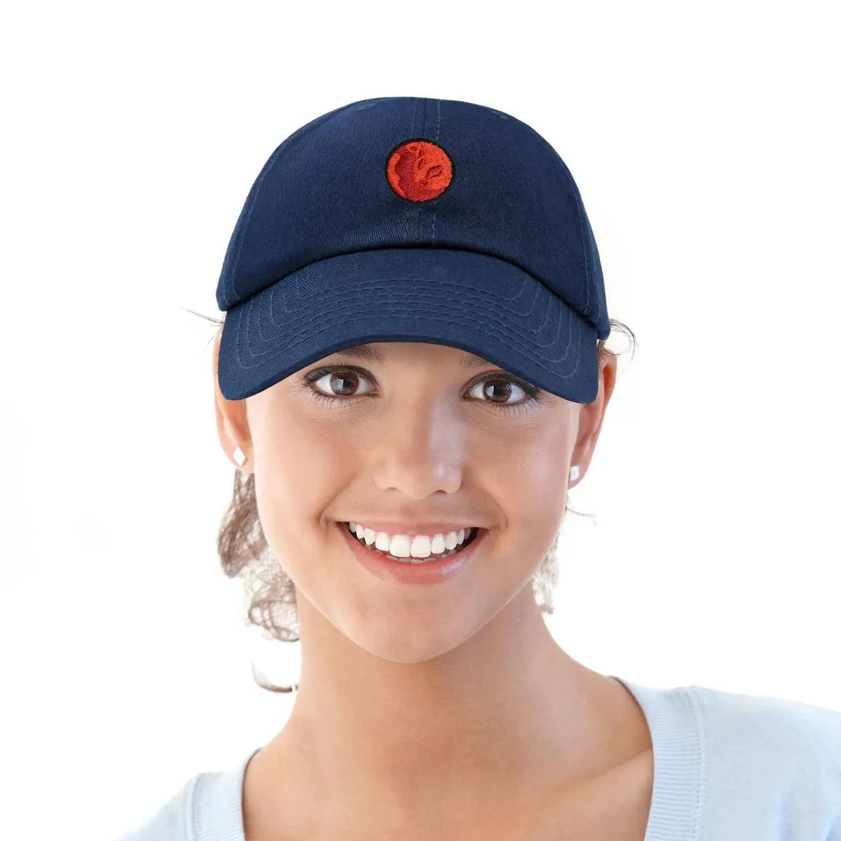 Dalix Mars Dad Cap