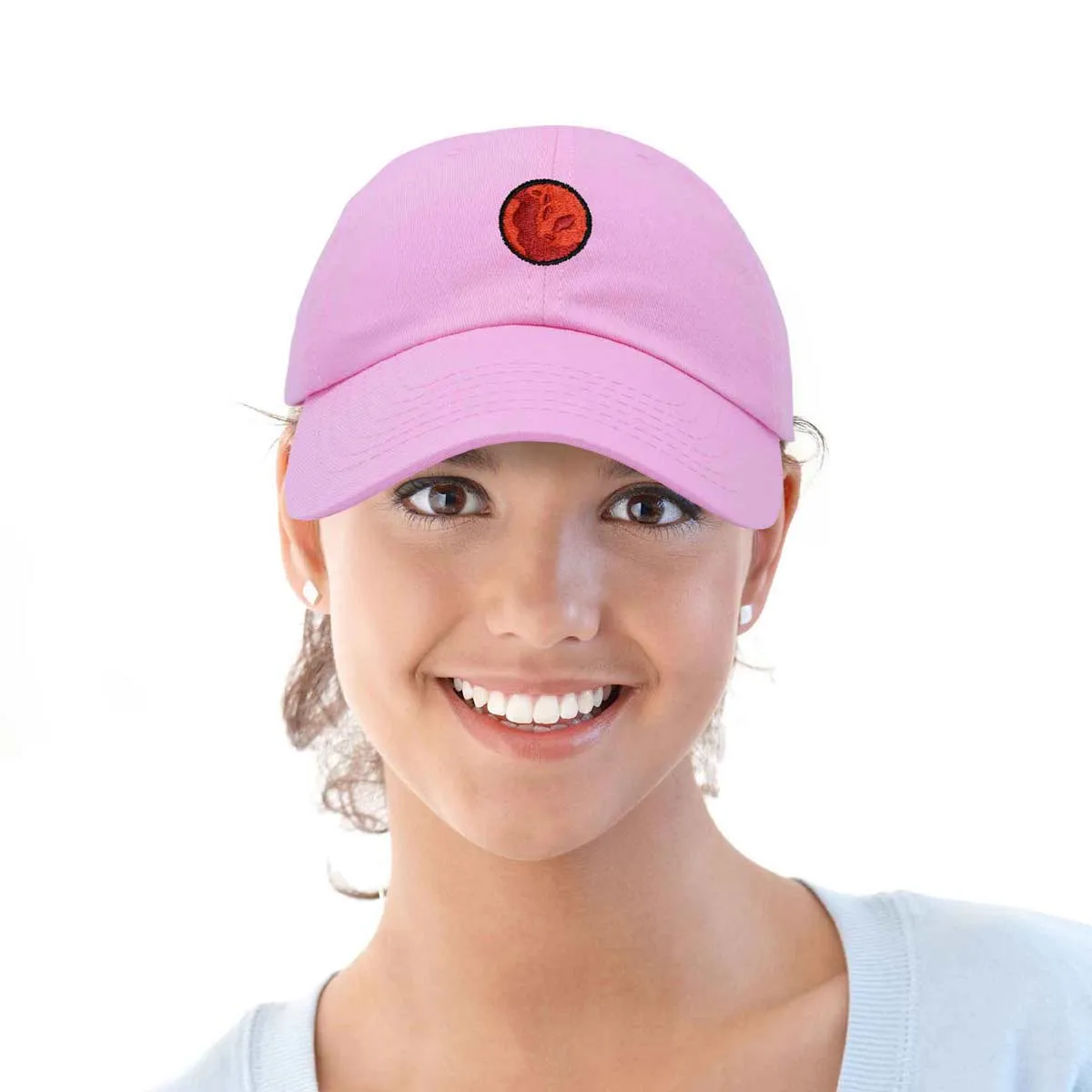 Dalix Mars Dad Cap