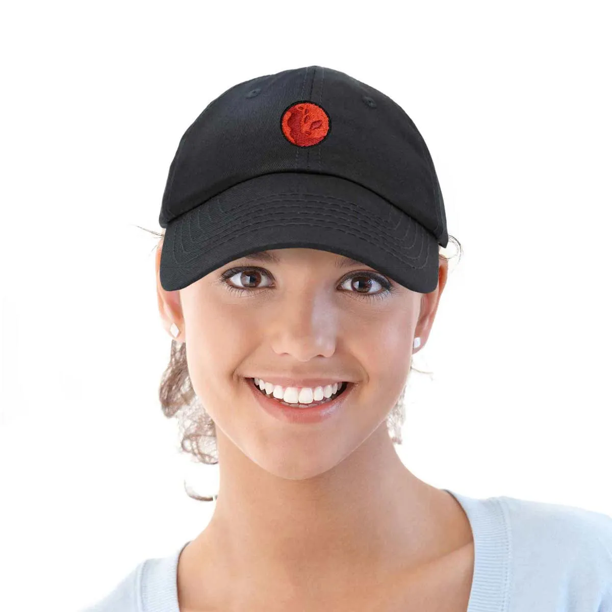 Dalix Mars Dad Cap