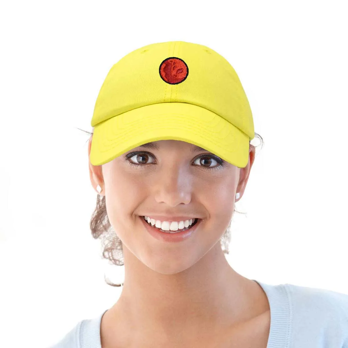 Dalix Mars Dad Cap
