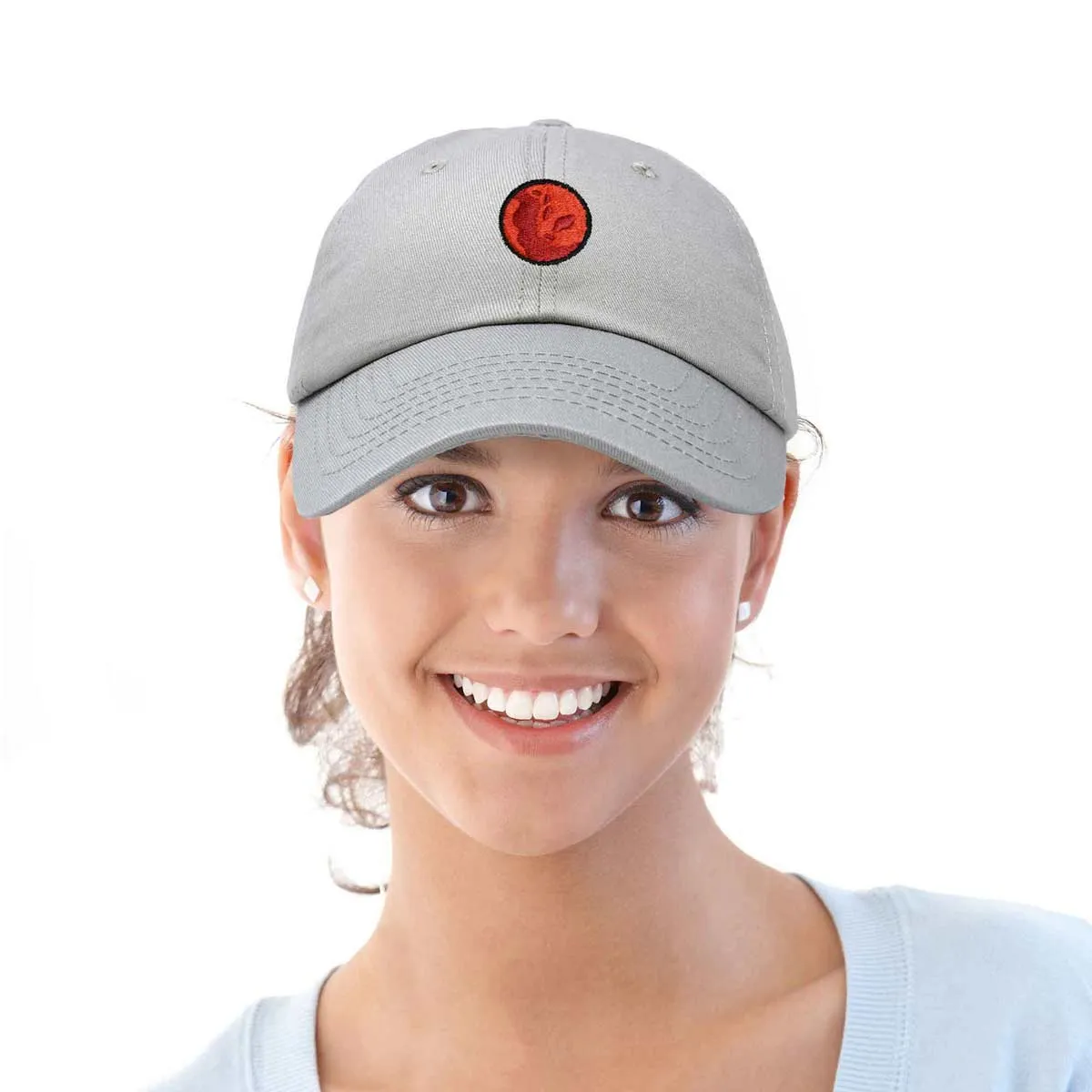 Dalix Mars Dad Cap
