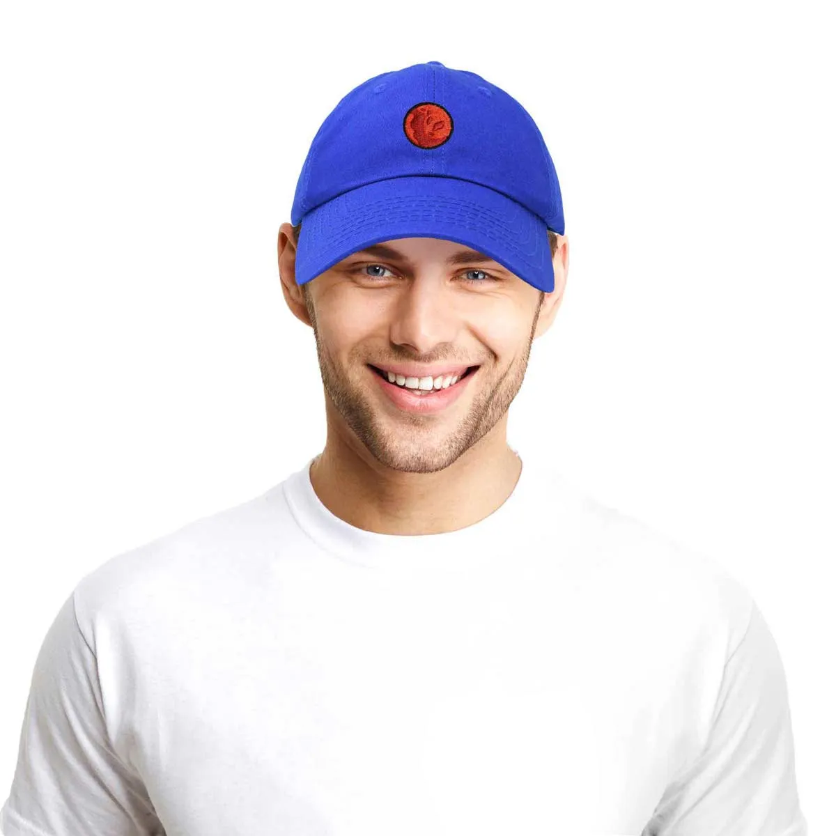 Dalix Mars Dad Cap