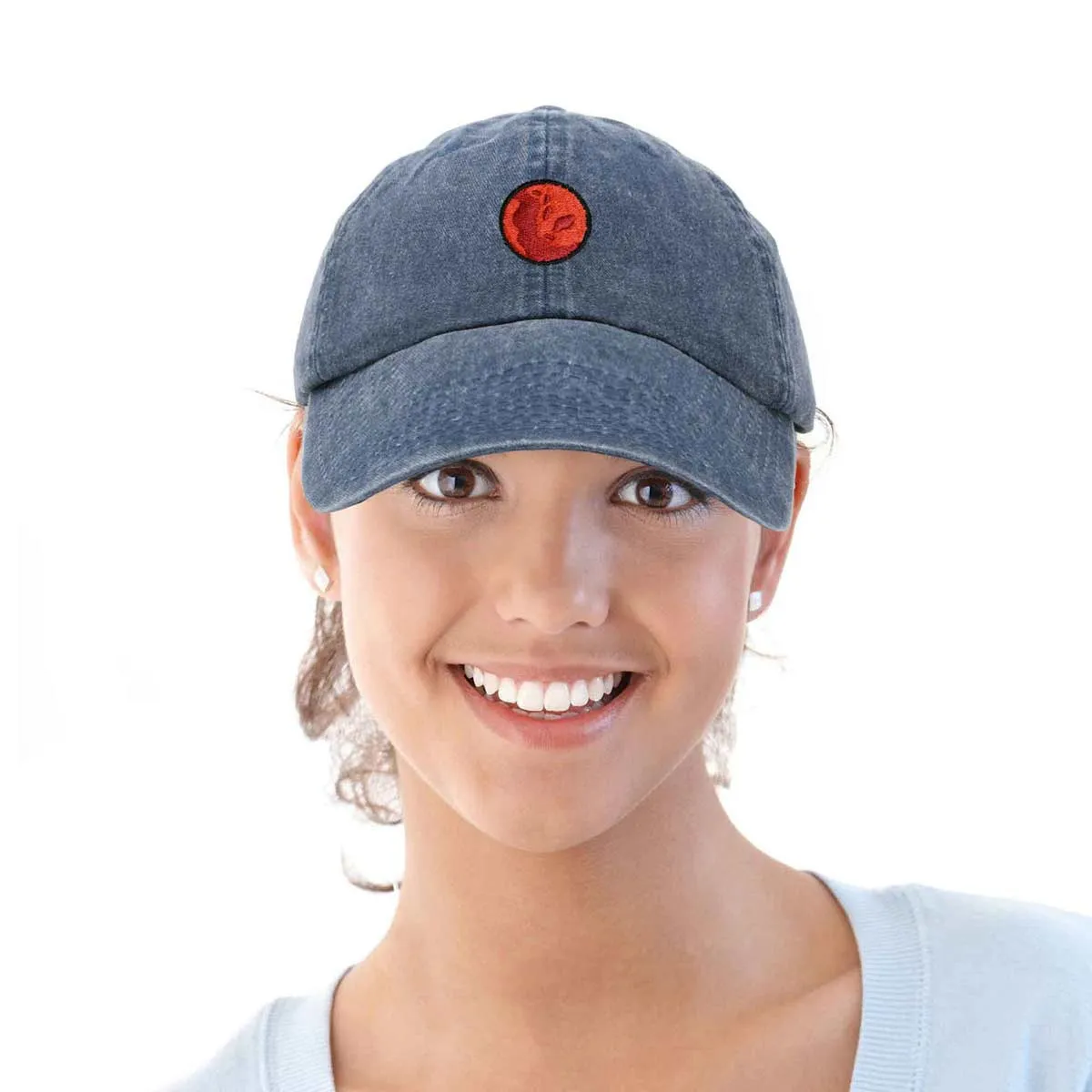 Dalix Mars Dad Cap