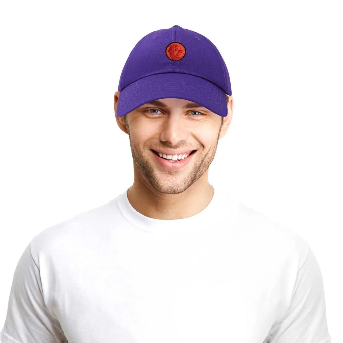 Dalix Mars Dad Cap