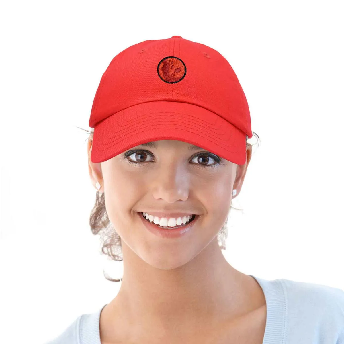 Dalix Mars Dad Cap