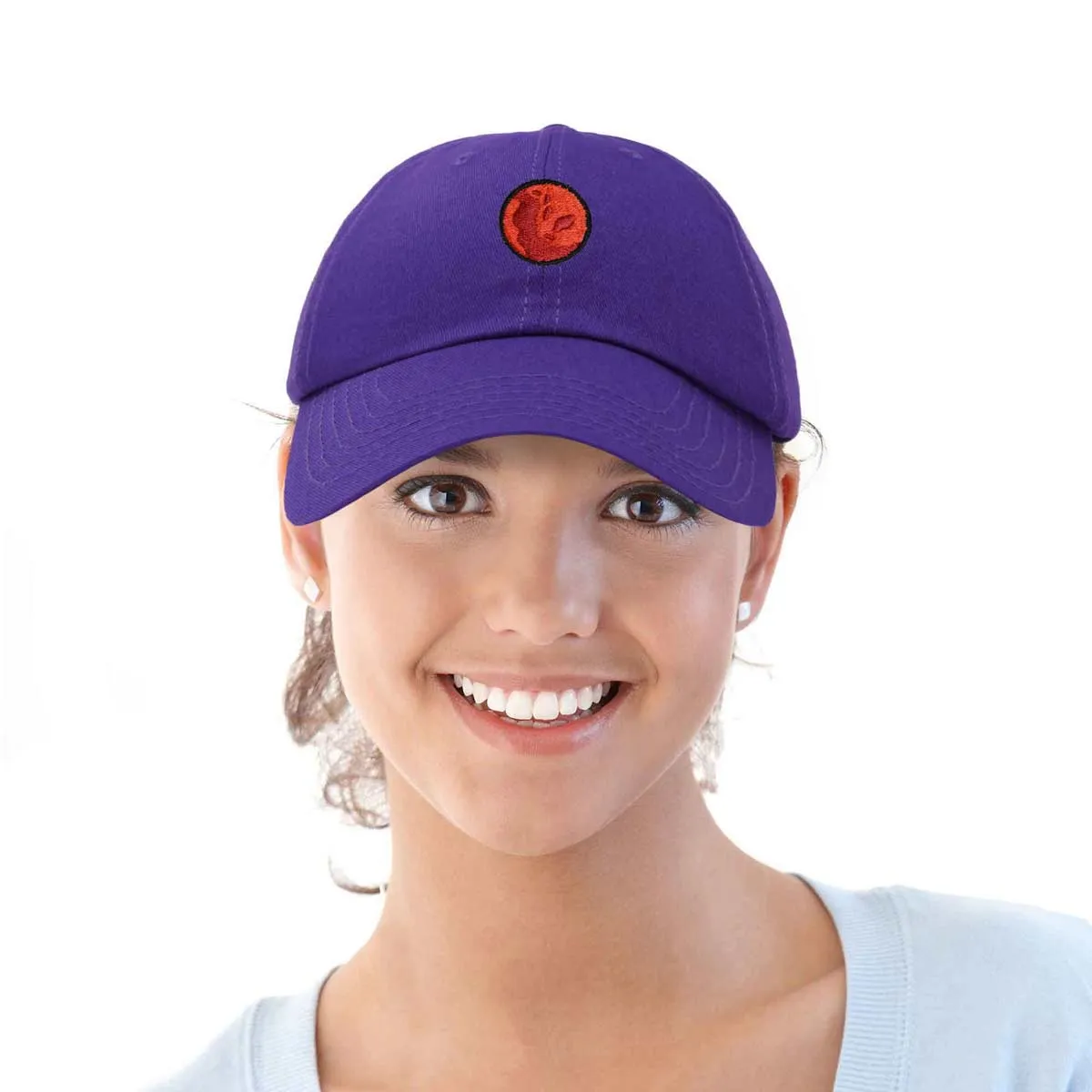 Dalix Mars Dad Cap
