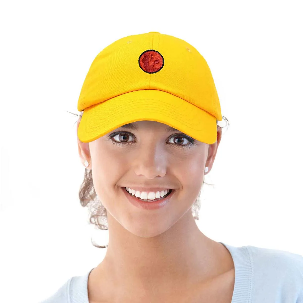 Dalix Mars Dad Cap