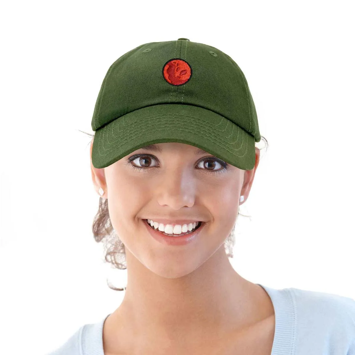 Dalix Mars Dad Cap