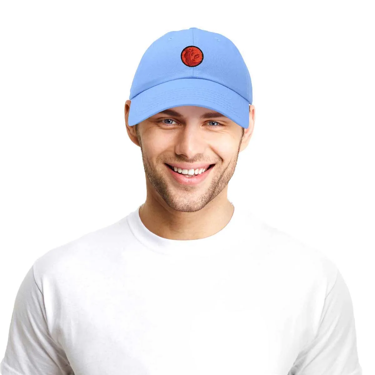 Dalix Mars Dad Cap