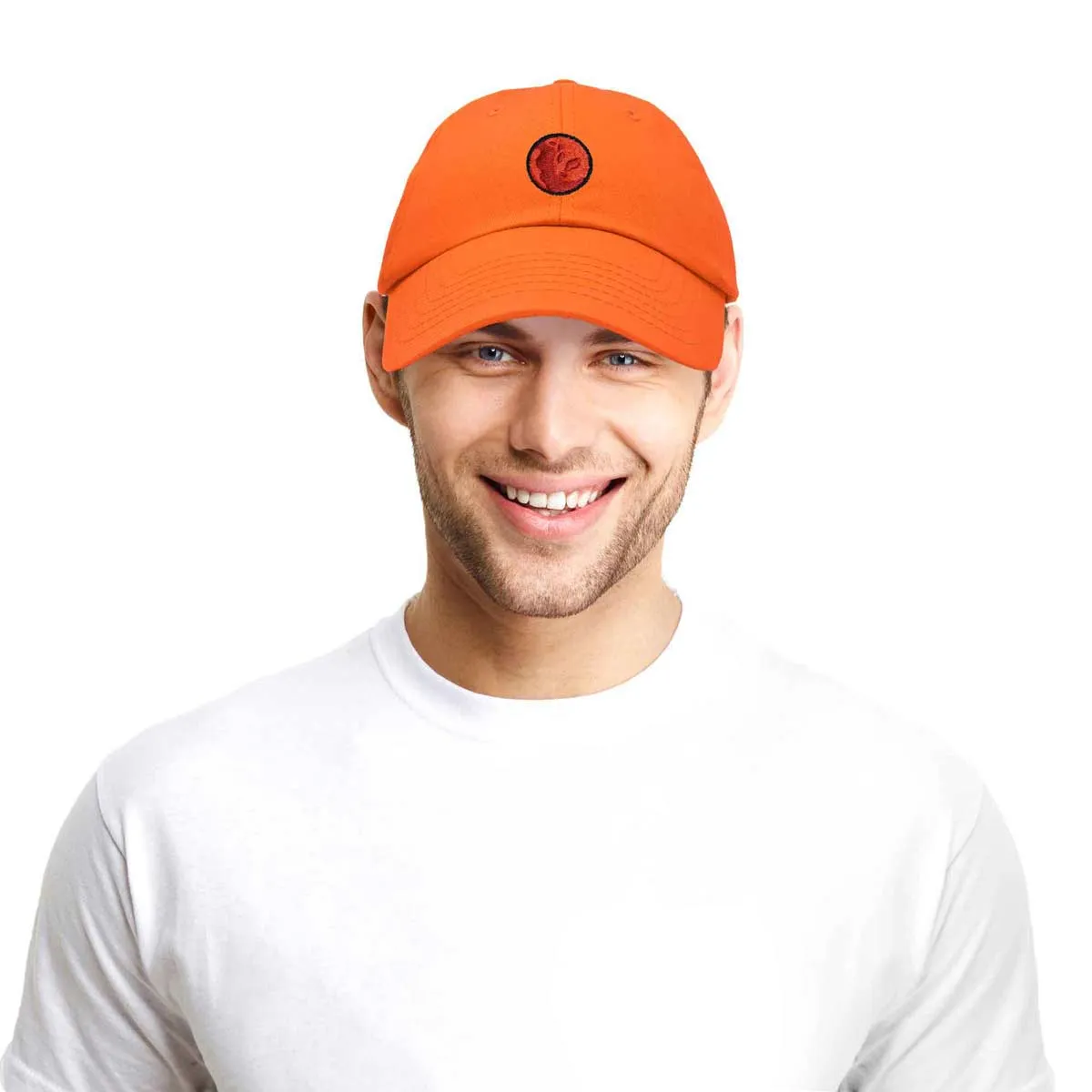 Dalix Mars Dad Cap
