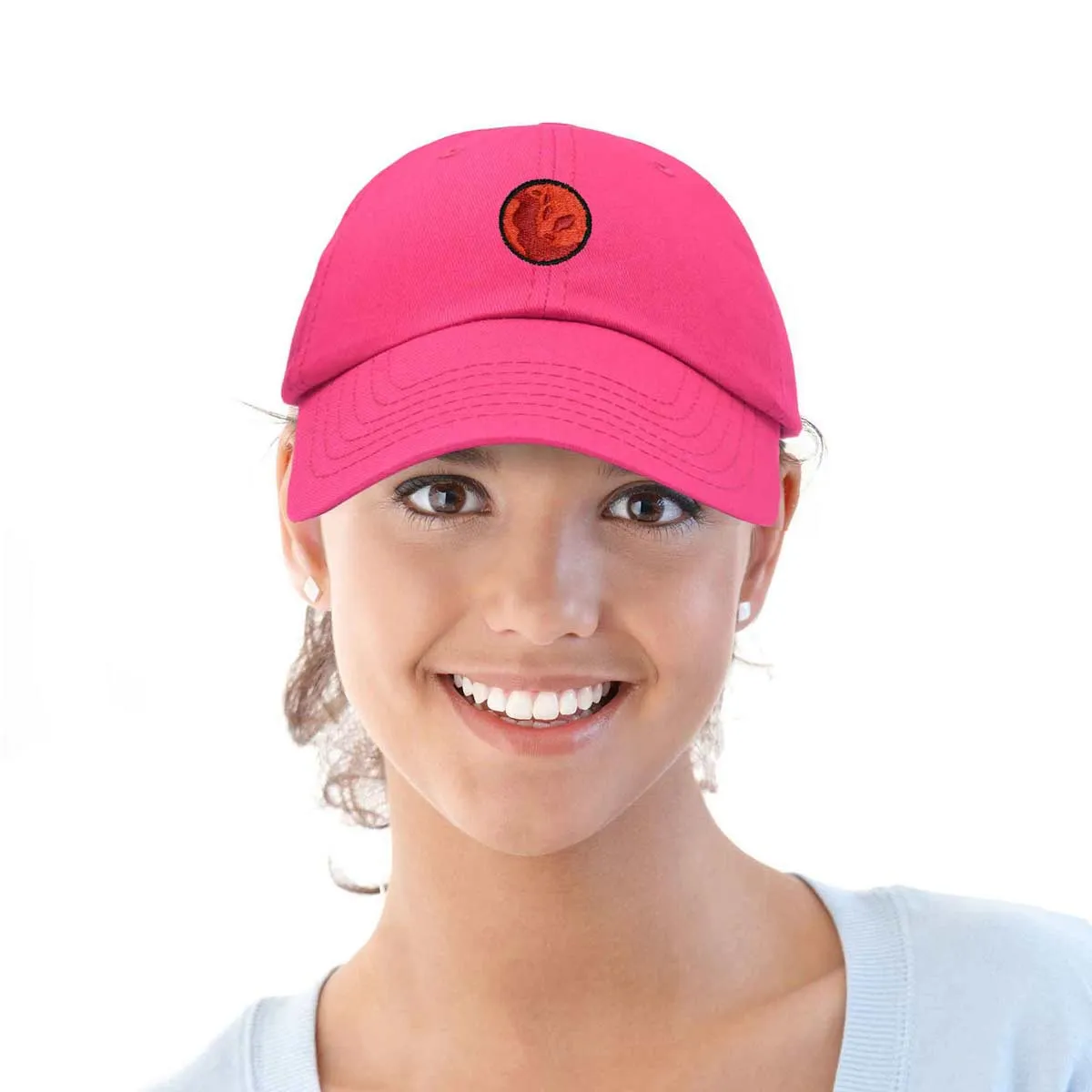 Dalix Mars Dad Cap