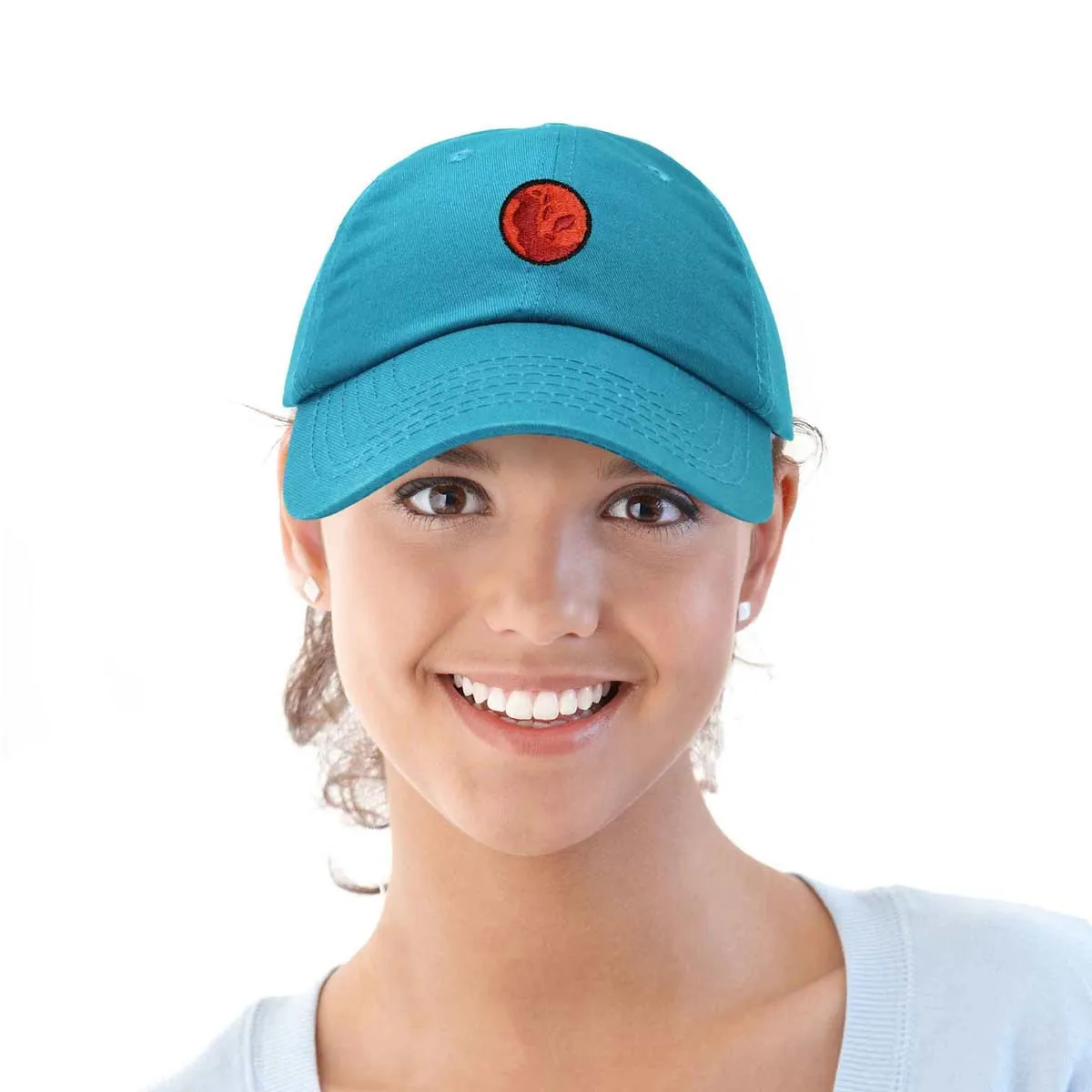 Dalix Mars Dad Cap