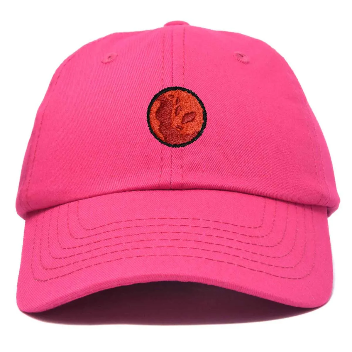 Dalix Mars Dad Cap