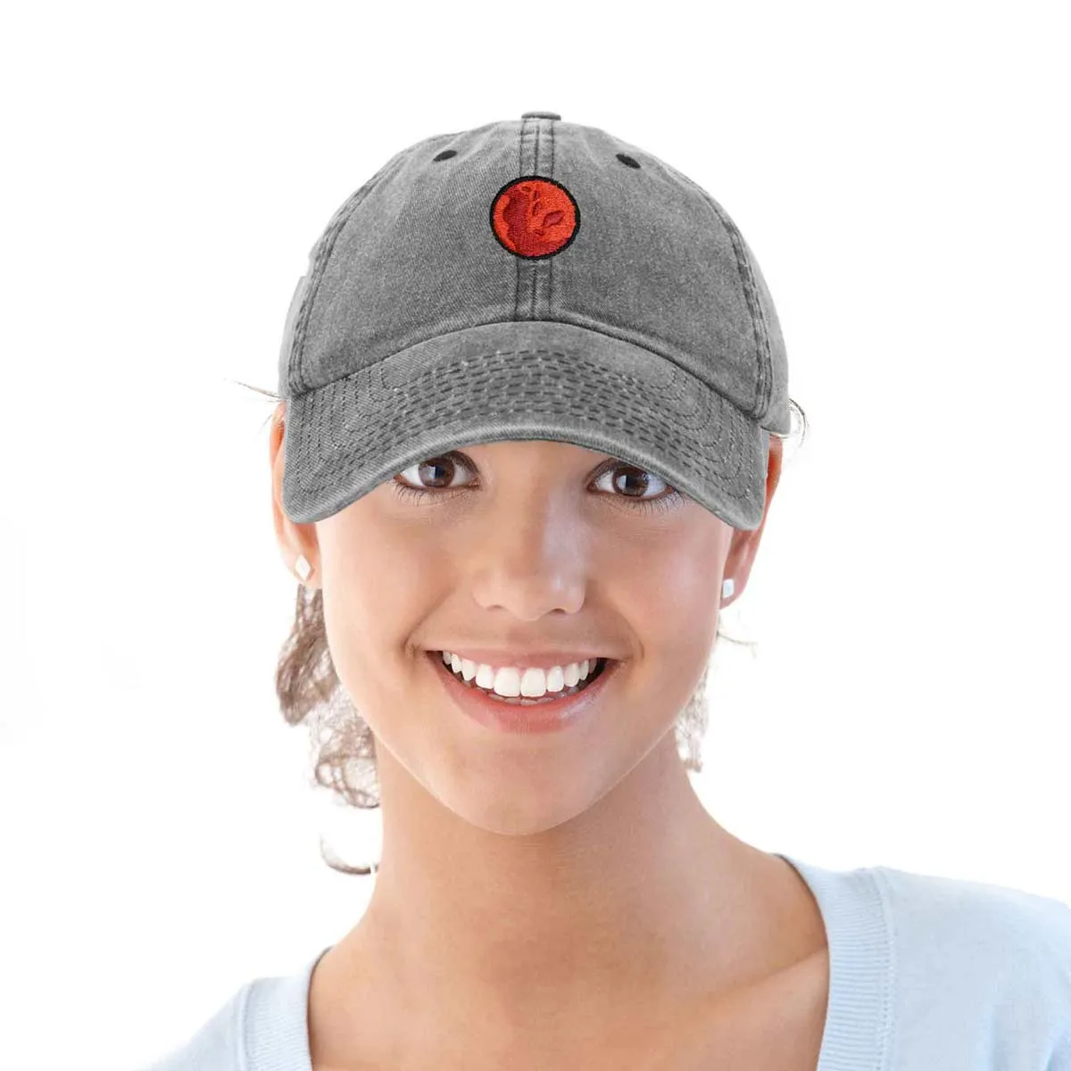 Dalix Mars Dad Cap