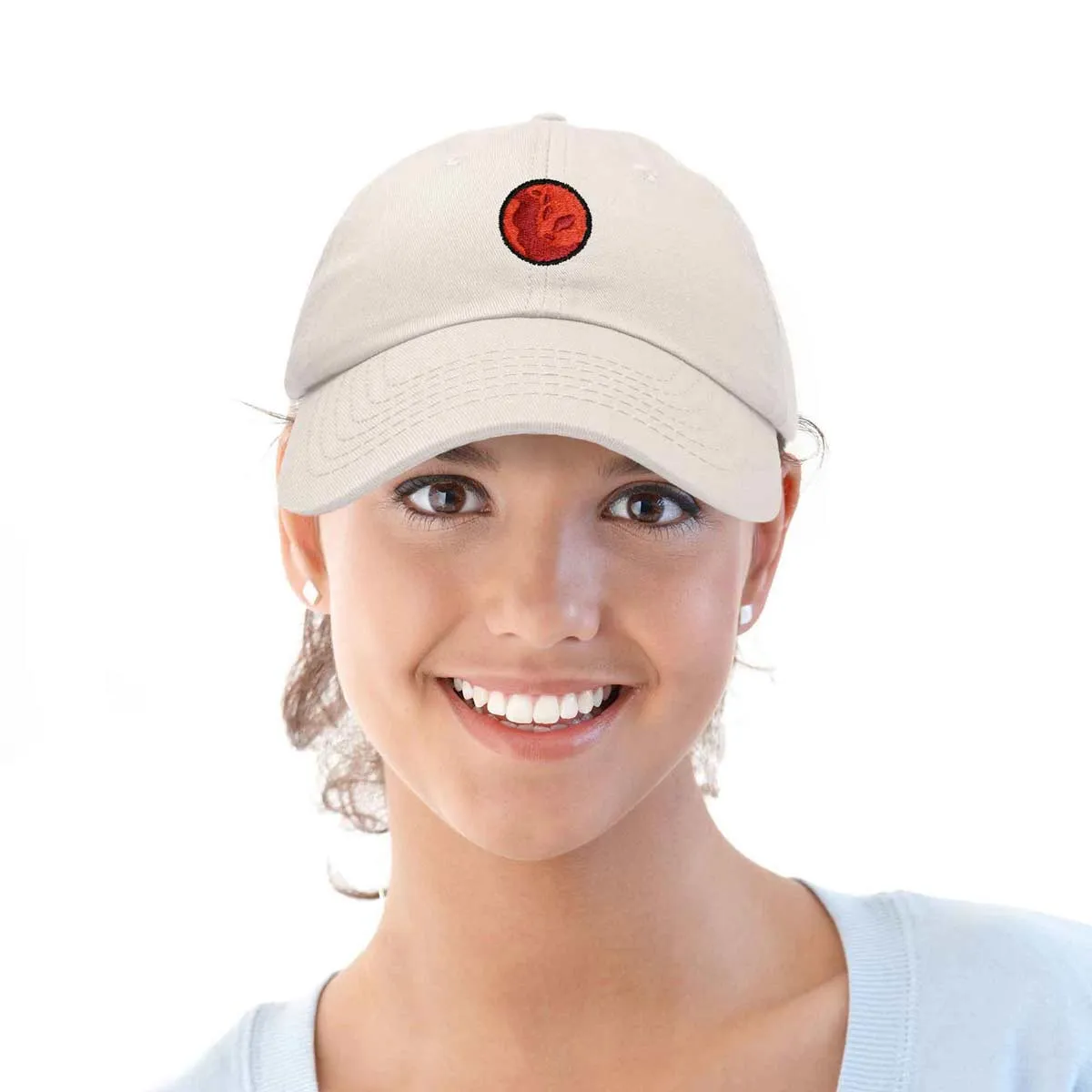 Dalix Mars Dad Cap