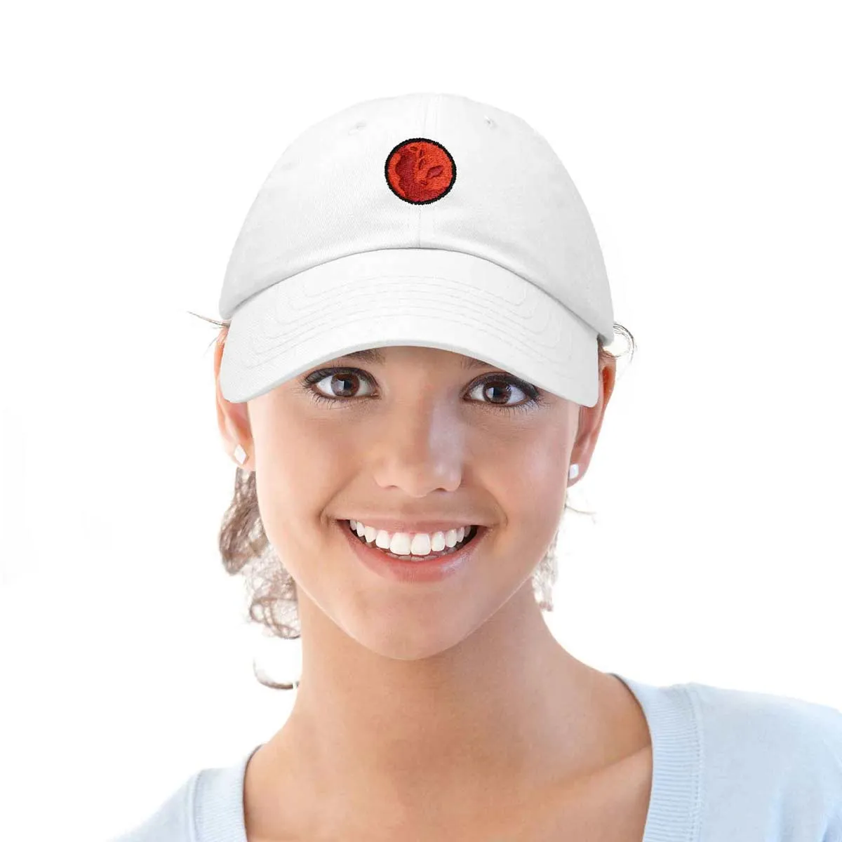 Dalix Mars Dad Cap