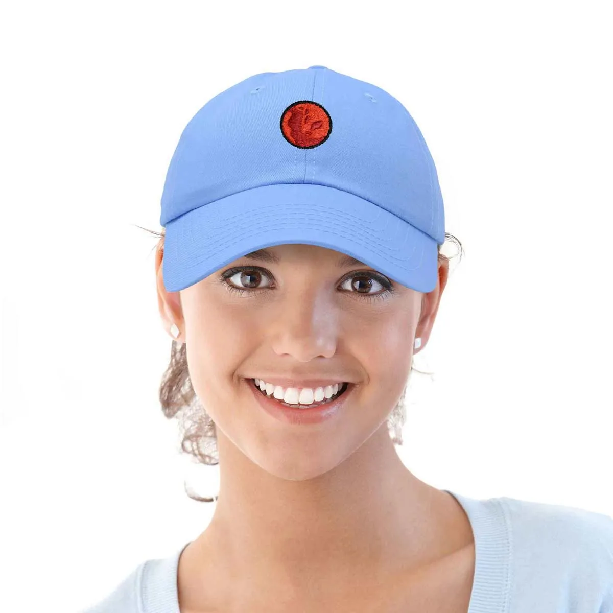 Dalix Mars Dad Cap