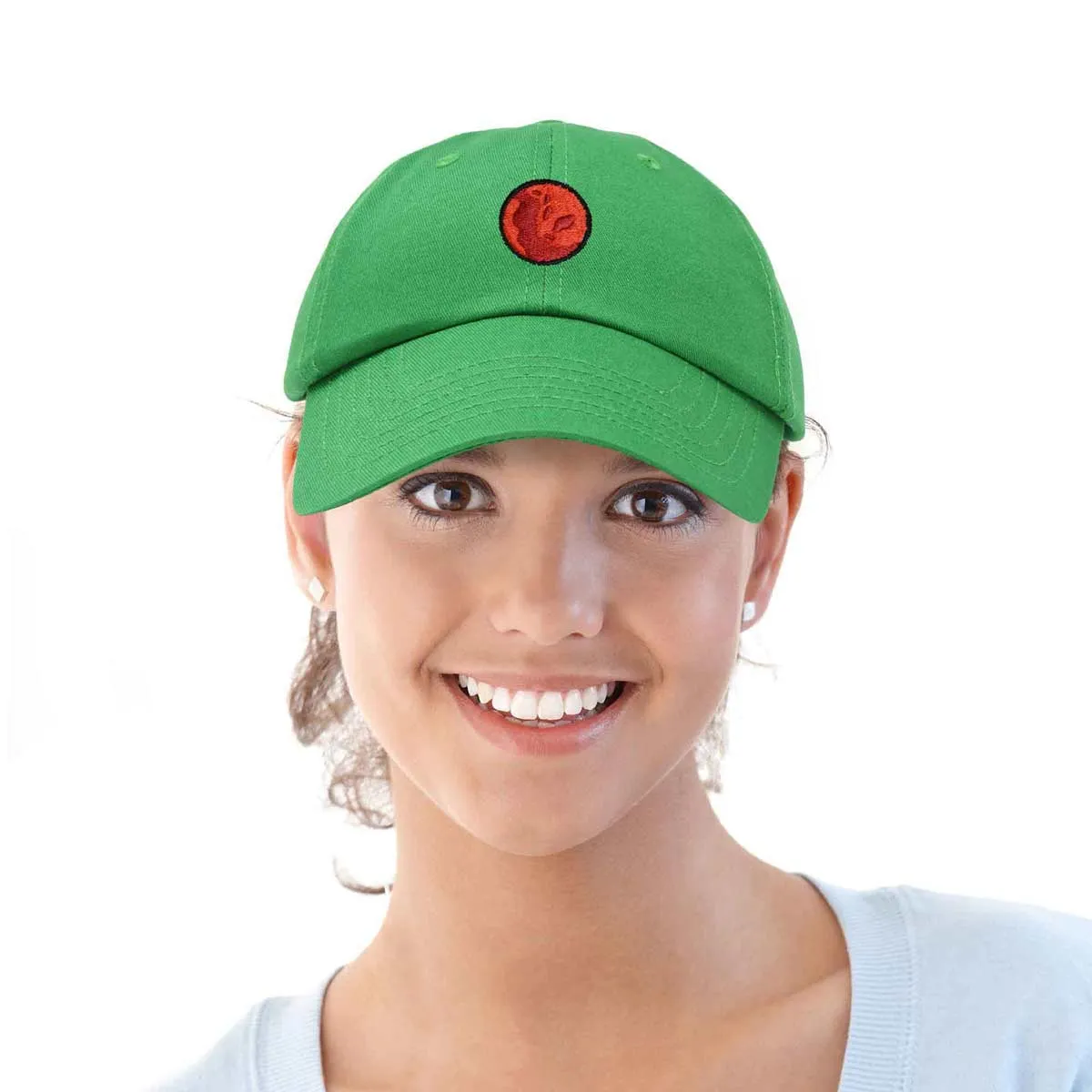 Dalix Mars Dad Cap