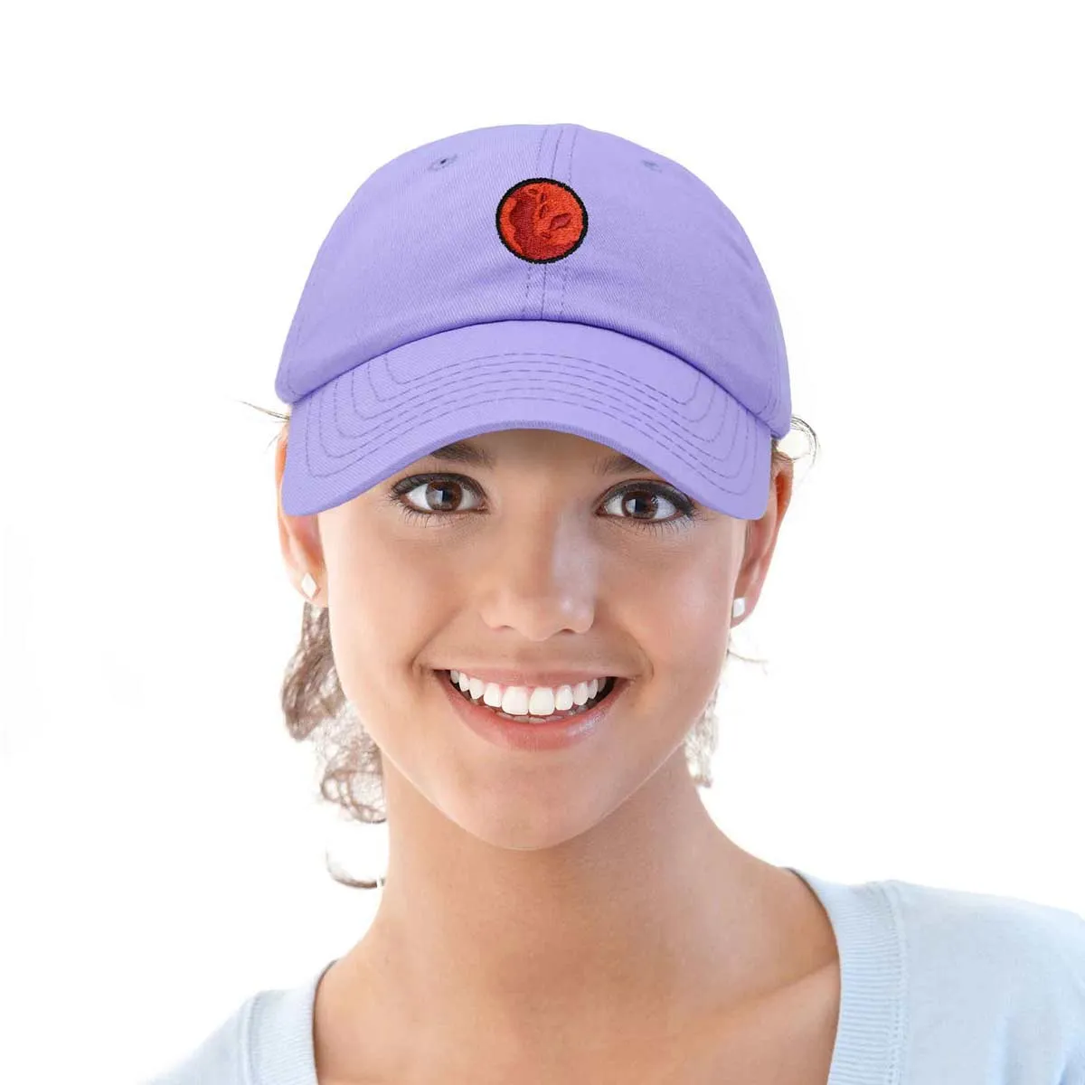Dalix Mars Dad Cap