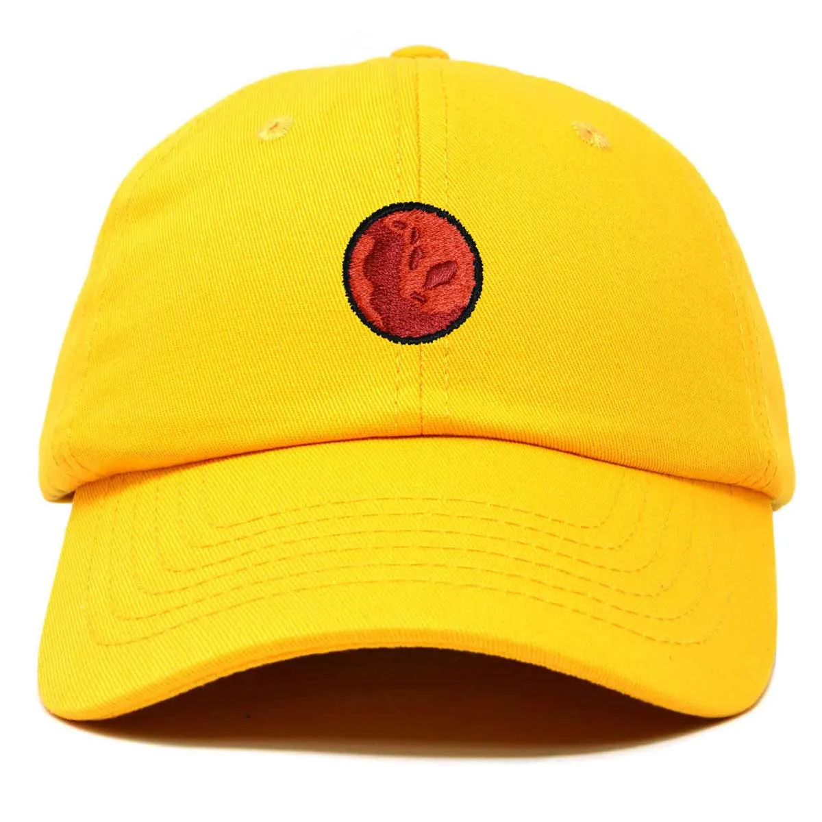 Dalix Mars Dad Cap