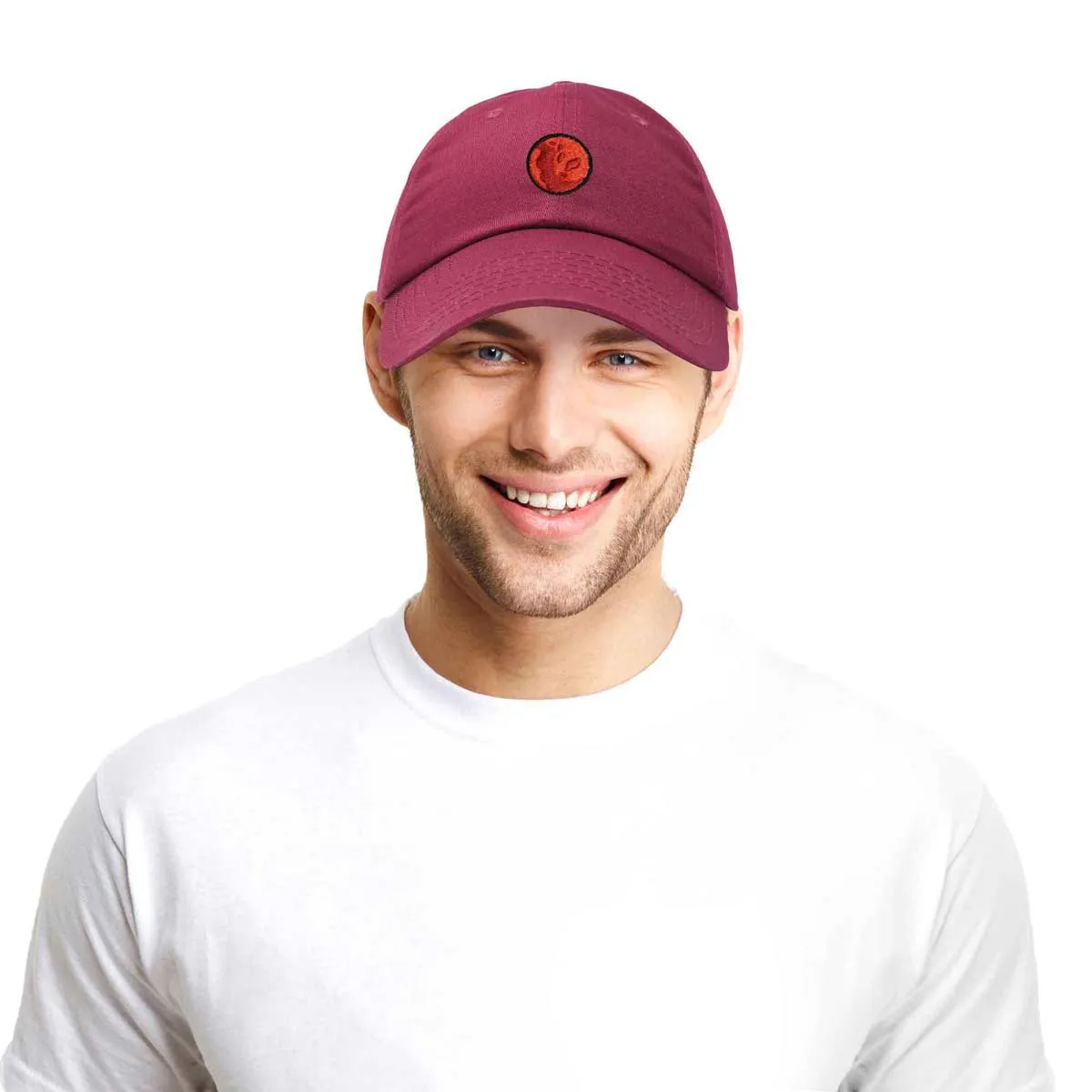 Dalix Mars Dad Cap