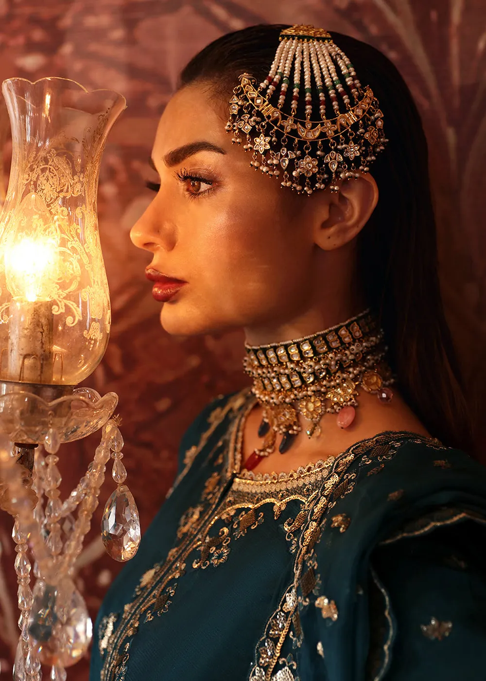 Divani The Silk Edit 2023 by Afrozeh | Kaira