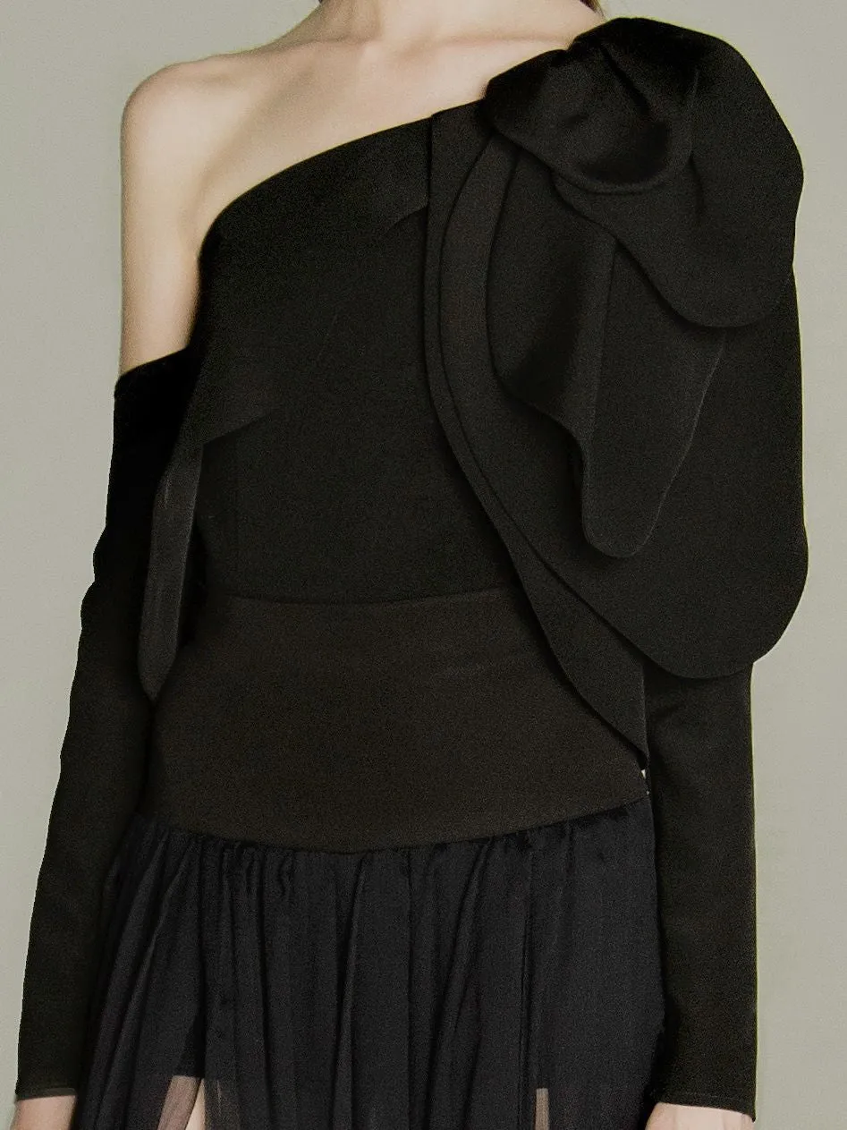 Electra Top & Eos Skirt