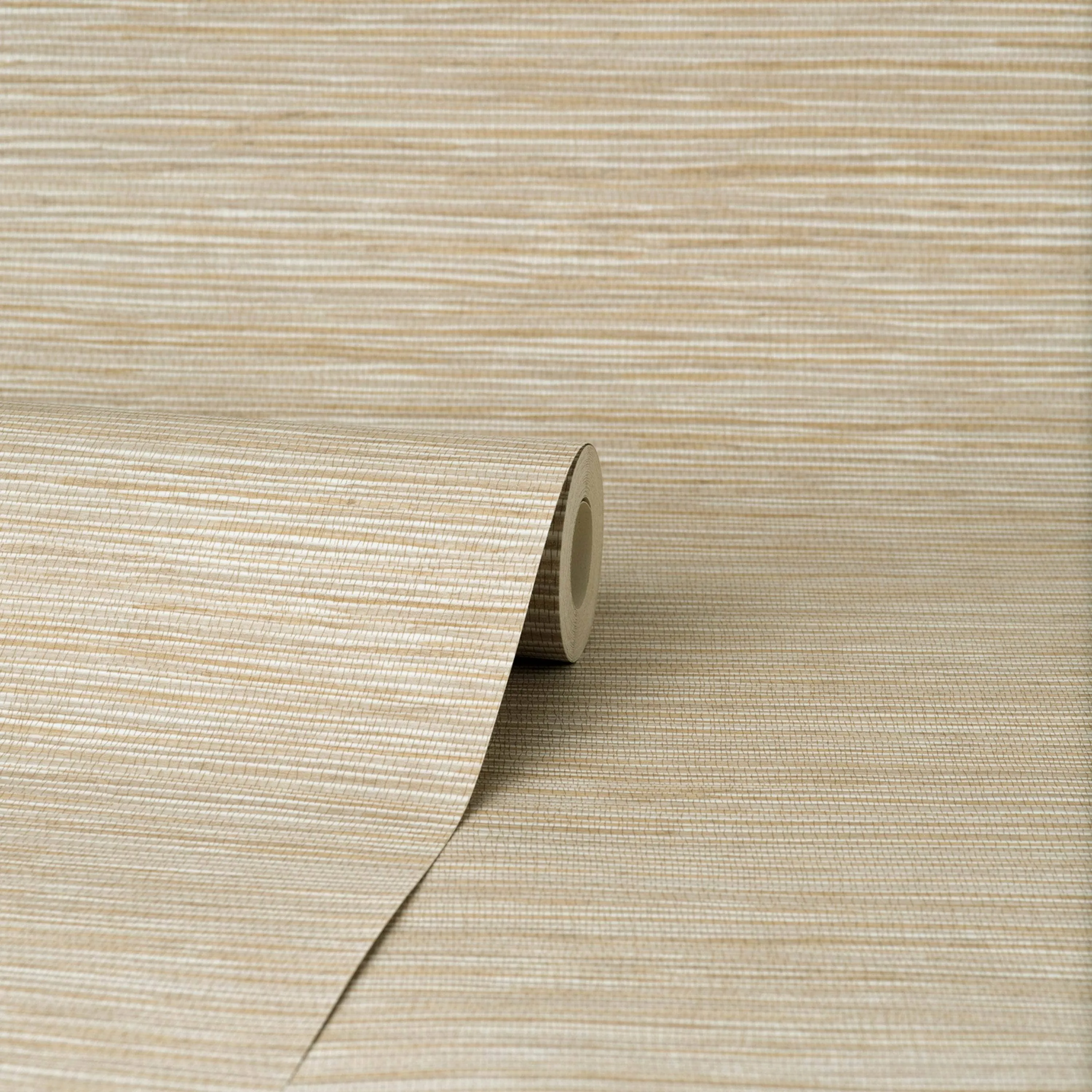 Fine Decor Fusion Plain Natural - M1766