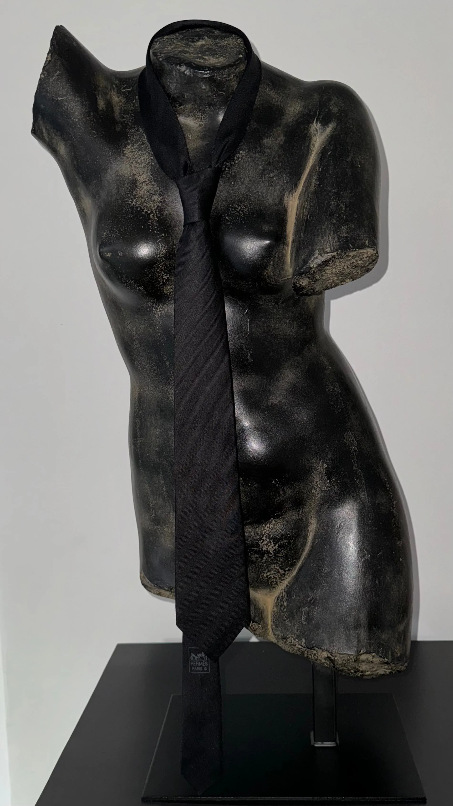 Stylish Mens Hermès Tie for Sale