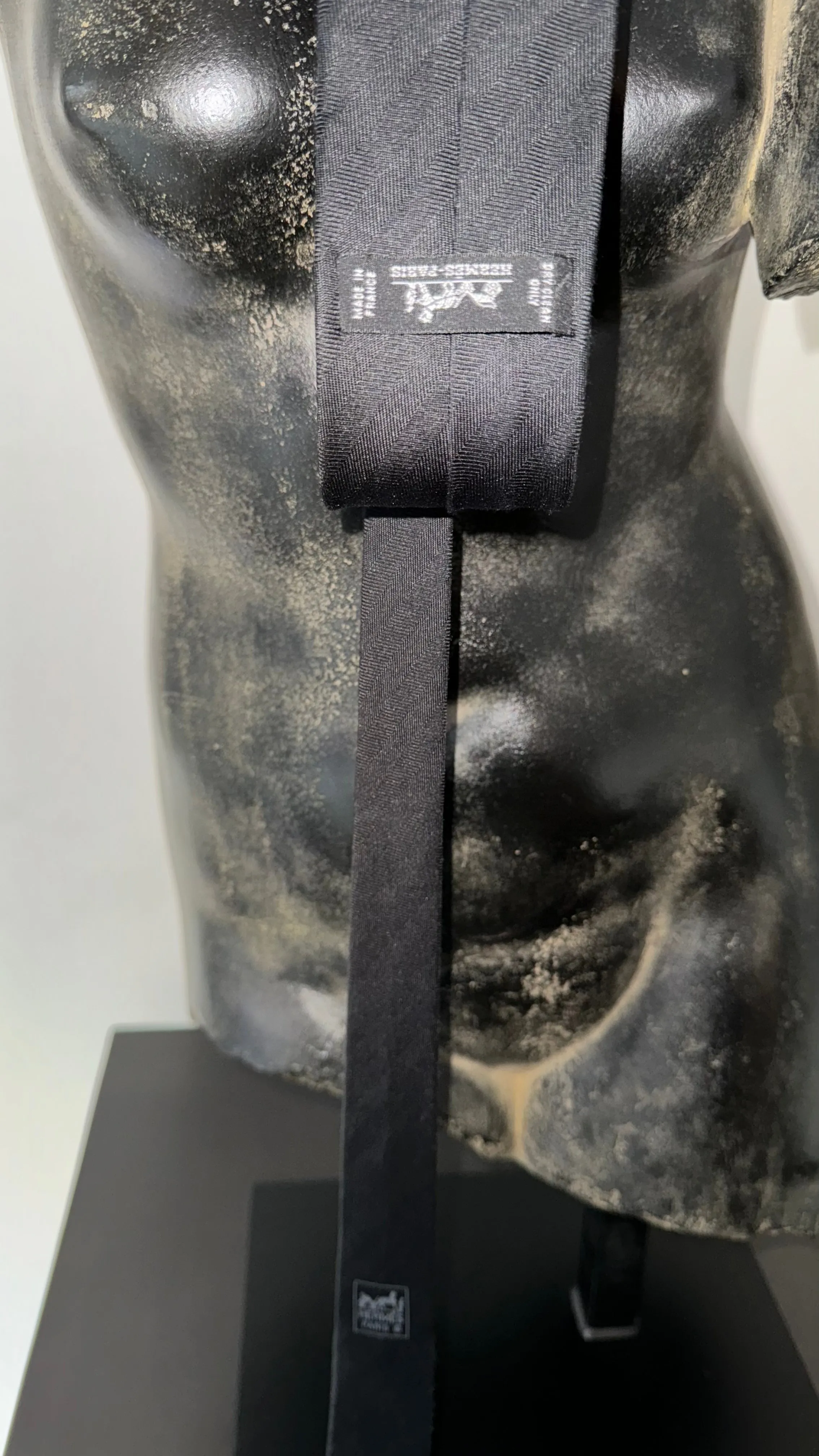 Stylish Mens Hermès Tie for Sale
