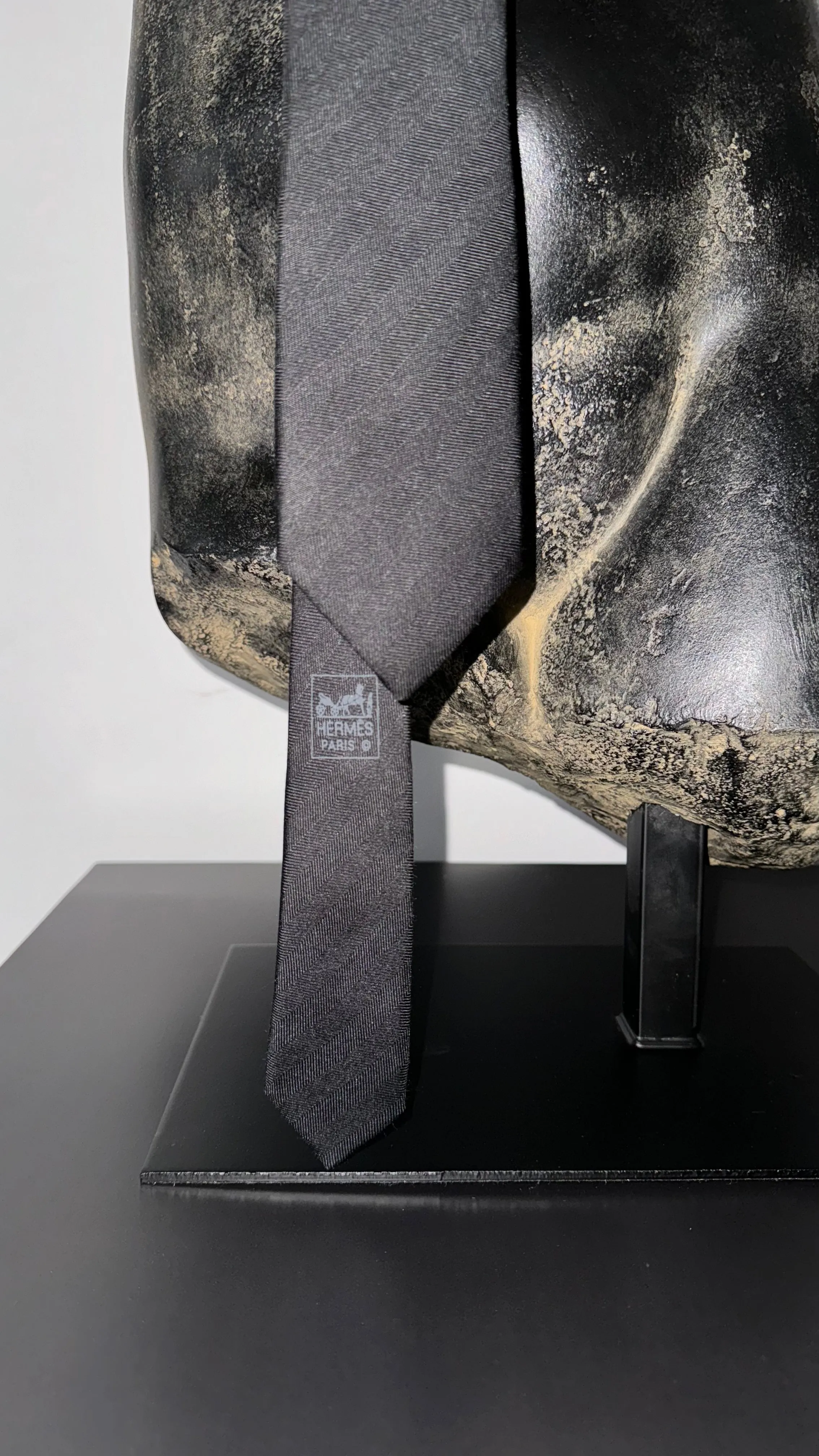 Stylish Mens Hermès Tie for Sale
