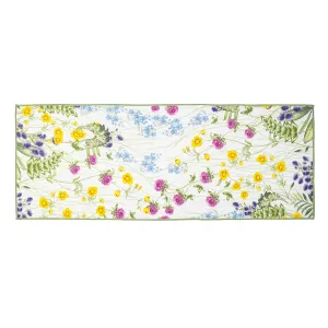 Highgrove Wildflower Stream Silk Scarf